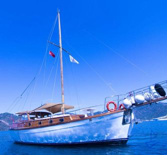 Ketch Ketch () Gulet Charter