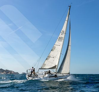 (2018) Sailboar Charter