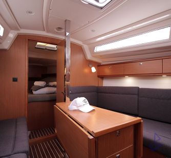 Bavaria Bavaria (2013) Sailboar Charter