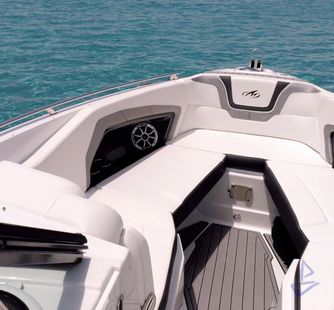 Monterey Monterey (2016) Motoryacht Charter