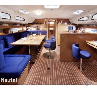 Bavaria Bavaria (2010) Sailboar Charter