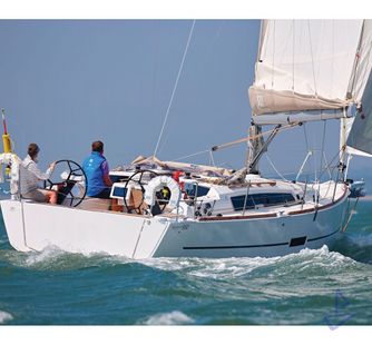Dufour Dufour (2019) Sailboar Charter