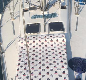 Bavaria Bavaria (1999) Sailboar Charter