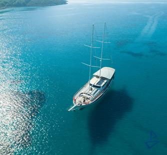 Ketch Ketch (2018) Gulet Charter