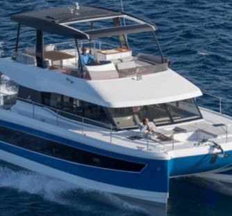 Fountaine Pajot Fountaine Pajot (2018)
