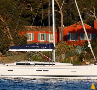 (2012) Sailboar Charter