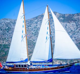 Gulet Gulet (1994) Gulet Charter