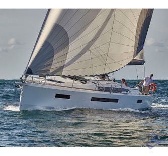 Jeanneau Jeanneau (2019) Sailboar Charter