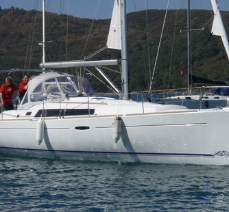 Beneteau Beneteau (2011) Sailboar Charter