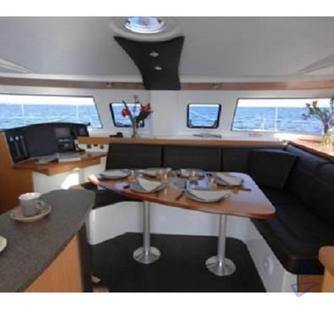 Fountaine Pajot Fountaine Pajot (2013) Catamaran Charter