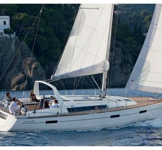 Beneteau Beneteau (2015) Sailboar Charter