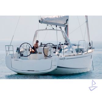Beneteau Beneteau (2018) Sailboar Charter