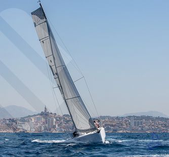 (2019) Sailboar Charter
