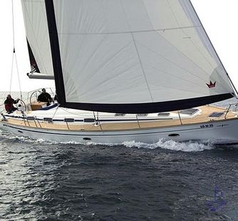 Jeanneau Jeanneau (2006) Sailboar Charter