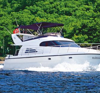 Gulet Gulet (2018) Motoryacht Charter