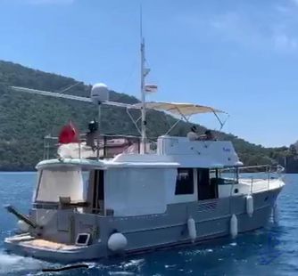 Beneteau Beneteau (2014) Motoryacht Charter