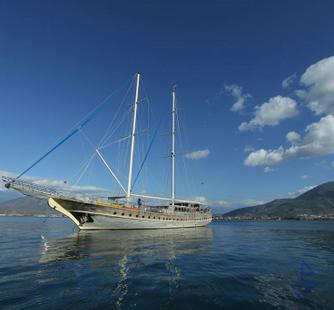 Gulet Gulet (2003) Gulet Charter