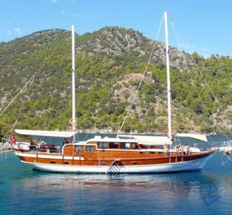 Ketch Ketch (1998) Gulet Charter