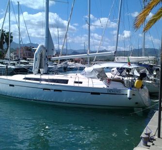 Bavaria Bavaria (2014) Sailboar Charter