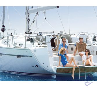 Bavaria Bavaria (2013) Sailboar Charter