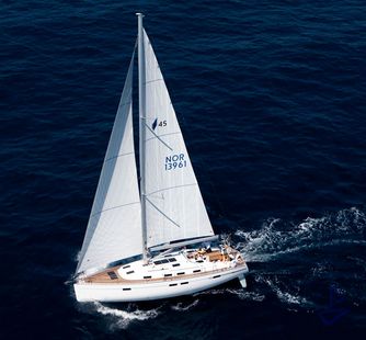 Bavaria Bavaria (2013) Sailboar Charter