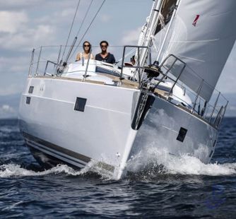 Elan Elan (2016) Sailboar Charter