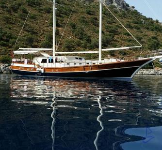 Ketch Ketch (2001) Gulet Charter