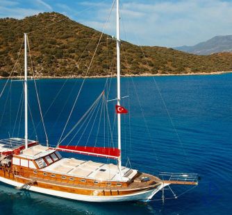 Custom built Custom built (2016) Gulet Charter