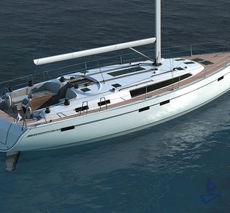Bavaria Bavaria (2014) Sailboar Charter