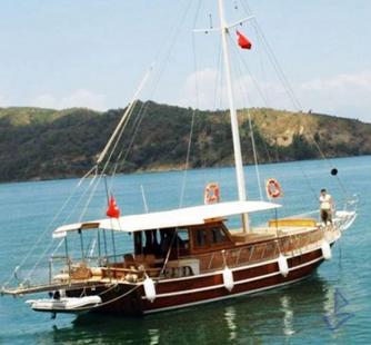 Ketch Ketch (2006) Gulet Charter