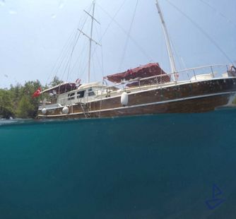Gulet Gulet (2005) Gulet Charter