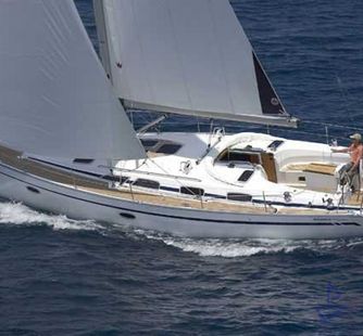 Bavaria Bavaria (2009) Sailboar Charter