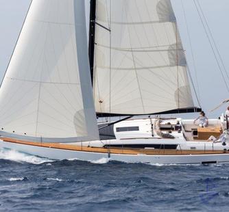 Dufour Dufour (2020) Sailboar Charter