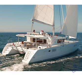 Lagoon Lagoon (2013) Catamaran Charter