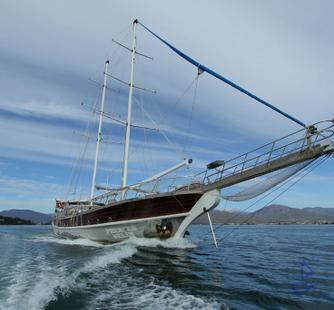 Gulet Gulet (2005) Gulet Charter