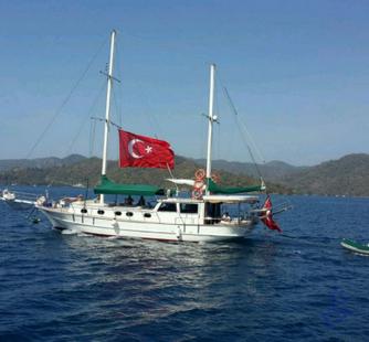 Ketch Ketch (2008) Gulet Charter