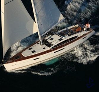 Jeanneau Jeanneau (2013) Sailboar Charter