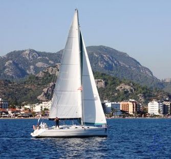 Harmony Harmony (2007) Sailboar Charter