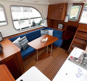 (2015) Motor yacht Charter