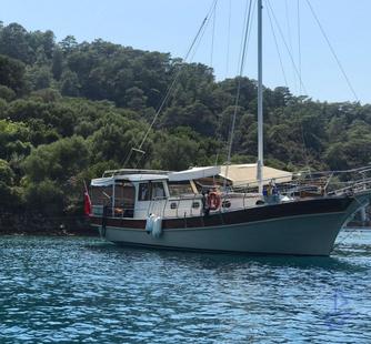 Ketch Ketch (2016) Gulet Charter