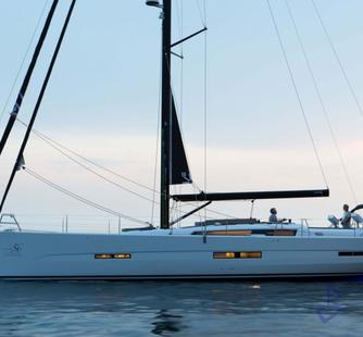 Dufour Dufour (2018) Sailboar Charter