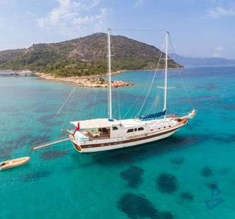 Gulet Gulet (2014) Gulet Charter
