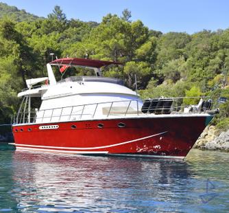Gulet Gulet (2015) Gulet Charter