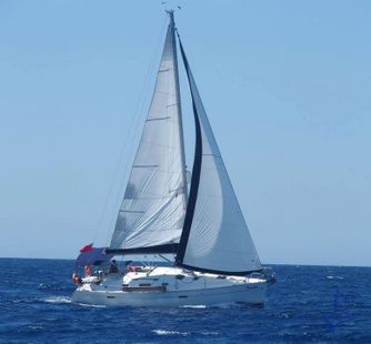 Beneteau Beneteau (2006) Sailboar Charter