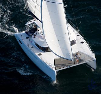 Fountaine Pajot Fountaine Pajot (2011) Catamaran Charter