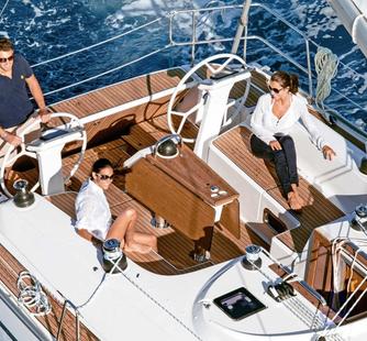 Bavaria Bavaria (2016) Sailboar Charter