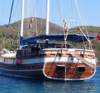 Gulet Gulet (2002) Gulet Charter