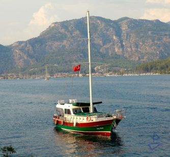Gulet Gulet (2012) Gulet Charter