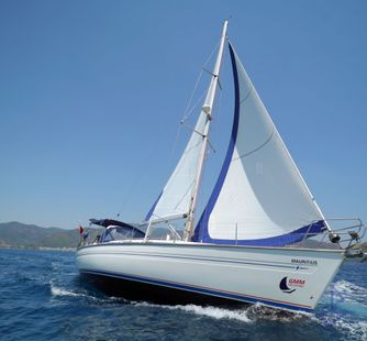 Bavaria Bavaria (1999) Sailboar Charter