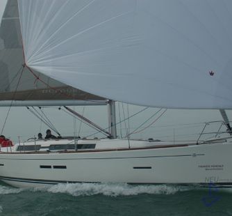 Dufour Dufour (2010) Sailboar Charter